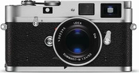 Leica 10371, Leica M-A (Typ 127) silber verchromt