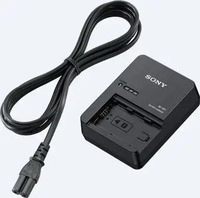 Sony BCQZ1.CEE, Sony Akkuladeger&auml;t BC-QZ1 f&uuml;r NP-FZ100