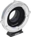 Metabones MB_SPEF-M43-BT5, Metabones Speedbooster Ultra Canon EF/MFT Cine