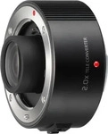 Panasonic DMW-TC20E, Panasonic DMW-TC20E Konverter / Extender 2.0
