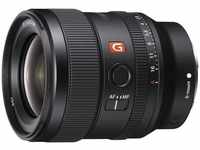 Sony SEL24F14GM.SYX, Sony FE 24mm F1.4 G-Master E-Mount - 100 € Sommer-CashBack bis