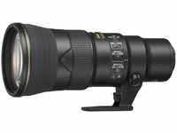 Nikon JAA535DA, Nikon AF-S NIKKOR 500 mm 1:5,6E PF ED VR - 0% Finanzierung