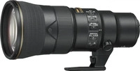 Nikon JAA535DA, Nikon AF-S NIKKOR 500mm F5.6E PF ED VR