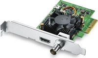 Blackmagic BM-BDLKMINIMON4K, Blackmagic DeckLink Mini Monitor 4K