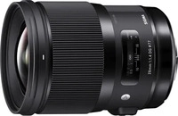 Sigma 441955, Sigma 28mm F1.4 DG HSM Art f&uuml;r Nikon F-Mount