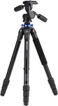 Benro TMA28AHD2A, Benro TMA28AHD2A Mach3 Kit inkl. 3-Wege-Neiger HD2