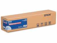 Epson C13S041641, Epson Premium Semi Glossy Photo Paper 24 " x 30,5m 250g/m²