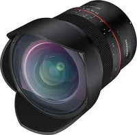 Samyang F1210613101, Samyang MF 14mm F2.8 Canon RF-Mount