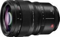 Panasonic S-X50E, Panasonic LUMIX S PRO 50mm F1.4 f&uuml;r L-Mount