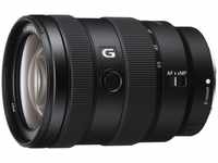 Sony SEL1655G.SYX, Sony SEL 16-55mm F2,8 G - 0 % Finanzierung über 24 Monate