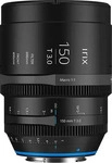 Irix IL-C150-SE-M, Irix Cine 150mm T3.0 Makro 1:1 Metrisch f&uuml;r Sony E-Mount