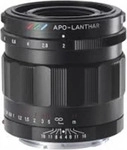 Voigtl&auml;nder BA361A, Voigtl&auml;nder 50mm F2 APO-Lanthar Asph. f&uuml;r Sony E-Mount