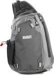 thinkTank 510422, thinkTank Fotorucksack PhotoCross 13 Sling 11L Carbon Grey