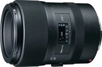 Tokina TO-I100C-PLUS, Tokina atx-i 100mm F2.8 FF Macro PLUS f&uuml;r Canon EF-Mount