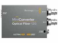 Blackmagic BM-CONVMOF12G, Blackmagic Mini Converter Optical Fiber 12G