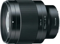 Tokina TO-M85E-PLUS, Tokina atx-m 85mm F1.8 FE PLUS f&uuml;r Sony E-Mount