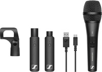 Sennheiser 508484, Sennheiser XSW-D Mikrofon-Set