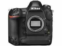 Nikon VBA572BE, Nikon D6 - Professionelle digitale Spiegelreflexkamera