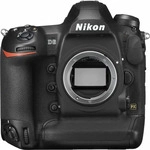 Nikon VBA572BE, Nikon D6