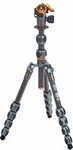 3 Legged Thing LEOKITGREY2, 3 Legged Thing Pro 2.0 Leo Grau