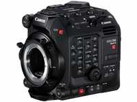 Canon 3795C003, Canon EOS C 300 EF Mark III EF-Bajonett - 0% Finanzierung