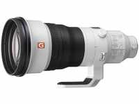 Sony SEL400F28GM.SYX, Sony SEL 400mm /2,8 G-Master OSS - 0% Finanzierung