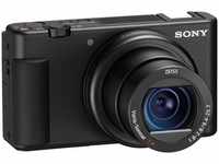 Sony ZV1BDI.EU, Sony Vlog-Kamera ZV-1 - 0% Finanzierung