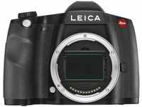 Leica 10827, Leica S3 Gehäuse
