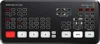 Blackmagic BM-SWATEMMINIBPRISO, Blackmagic ATEM Mini Pro Iso