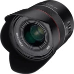 Samyang 23037, Samyang AF 35mm F1.8 FE f&uuml;r Sony E-Mount