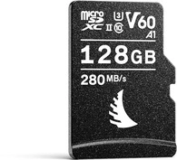 Angelbird AVP128MSDV60, Angelbird AV PRO microSDXC 128GB V60