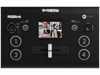 RGBlink 230-0006-01-0, RGBlink Mini Edge Streaming-Videomischer