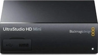 Blackmagic BM-BDLKULSDMINHD, Blackmagic UltraStudio HD Mini