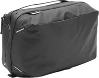 Peak Design 59201309, Peak Design Wash Pouch schwarz - Lebenslange Garantie