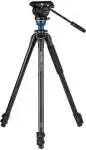 Benro A2573FS6PRO, Benro Videostativkit A2573FS6PRO