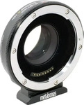 Metabones MB_SPEF-M43-BT3, Metabones Speedbooster XL Canon EF/MFT T