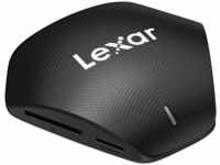 Lexar LRW500URB, Lexar Professional 3-in-1 USB 3.1 Multi-Kartenleser