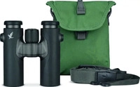 Swarovski PO-1F2LHA-22, Swarovski CL Companion 8x30 anthrazit urban-jungle