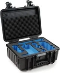 DJI 4000/B/MavicA2, DJI Transportkoffer B&W Typ 4000 f&uuml;r Mavic Air 2