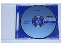 Sony BNR50A, Sony Blu-Ray Disc Recordable 50 GB Jewel Case