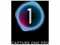 Capture One 88200202, Capture One Pro 23 - Capture One Pro 23 zum Sonderpreis