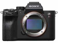 Sony ILCE7RM4AB.CEC, Sony Alpha 7R IV A Body - 300 € Sony Sommer-CashBack bis