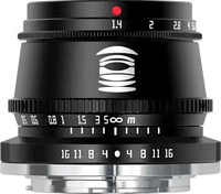 TTArtisan 498542, TTArtisan 35mm F1.4 f&uuml;r Nikon Z-Mount