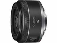 Canon 5051C005, Canon RF 16mm F2.8 STM - Canon EOS PlusX CashBack 25 € möglich bis