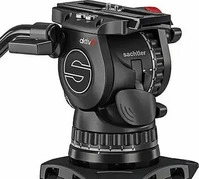 Sachtler SA-S2072S, Sachtler Aktiv10 Stativkopf