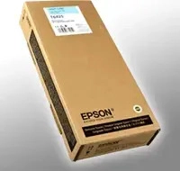 Epson C13T642500, Epson Tinte Light Cyan T6425 (150 ml)