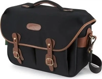Billingham BI588601-70, Billingham Fototasche Hadley One schwarz/hellbraun