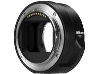 Nikon JMA905DA, Nikon FTZ Adapter II F-Mount Objektive auf Z-Mount Kameras