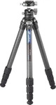 Leofoto LS-284C+LH-30, Leofoto Carbon-Dreibeinstativ LS-284C+LH-30