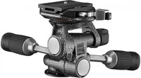 Gitzo GHF3W, Gitzo 3-Wege-Fluid-Neiger
